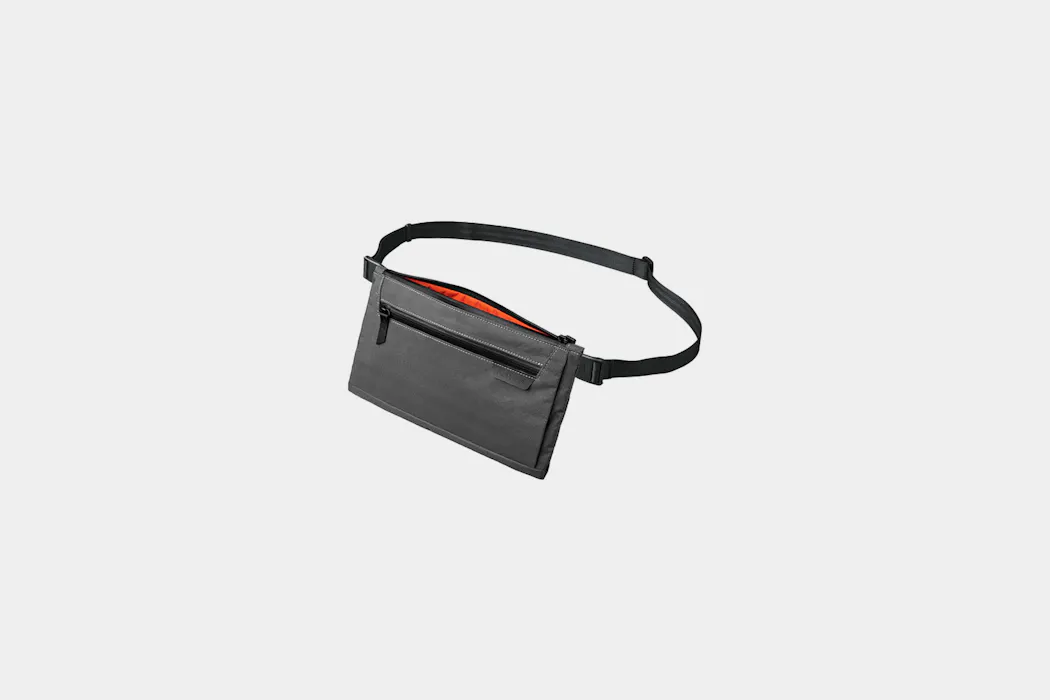 ALPAKA Zip Pouch Max V2