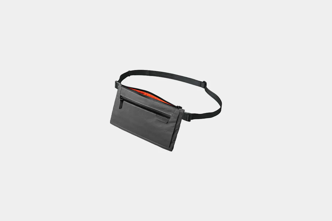 ALPAKA Zip Pouch Max V2