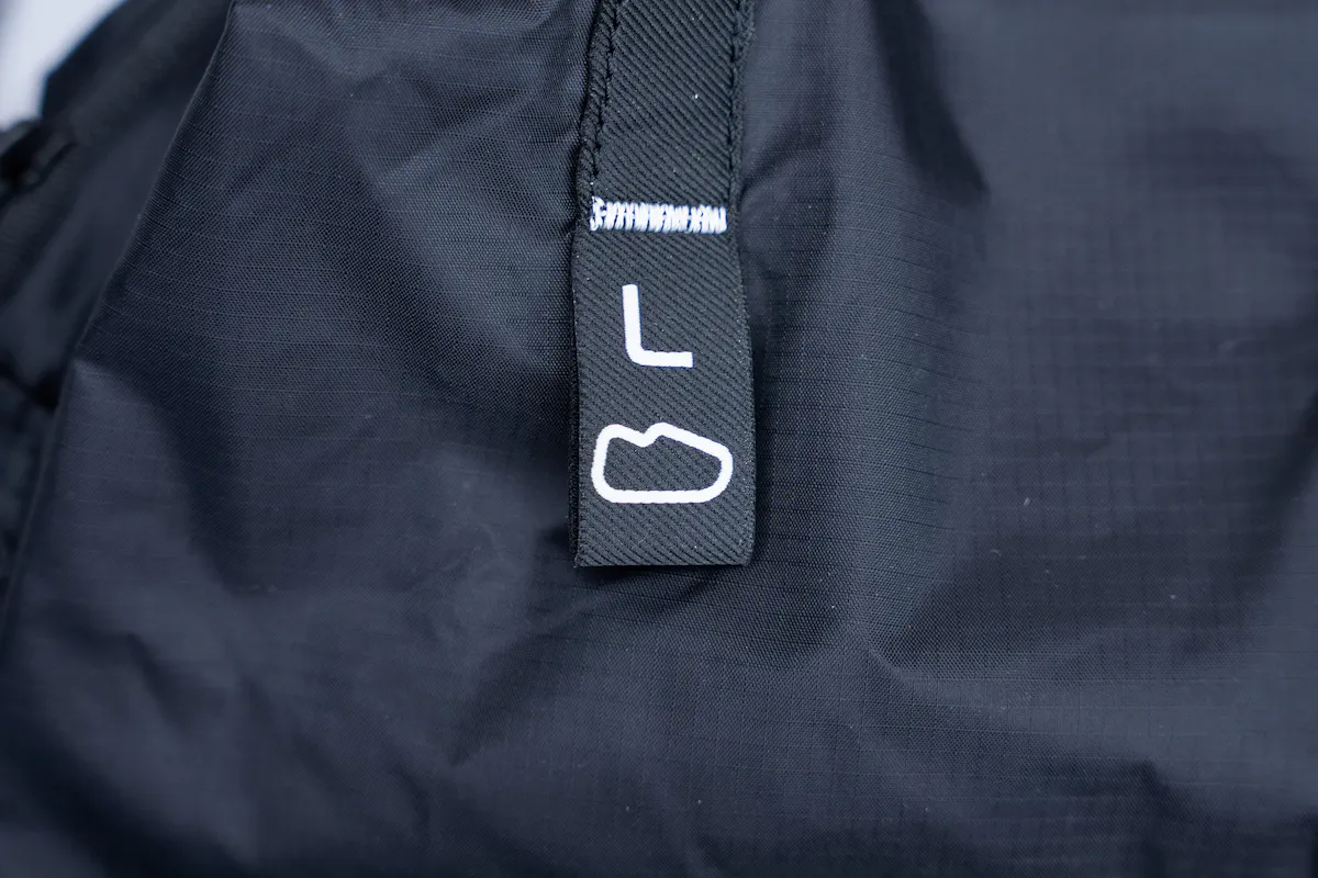 tomtoc T02 Packing System L Shoe Pouch
