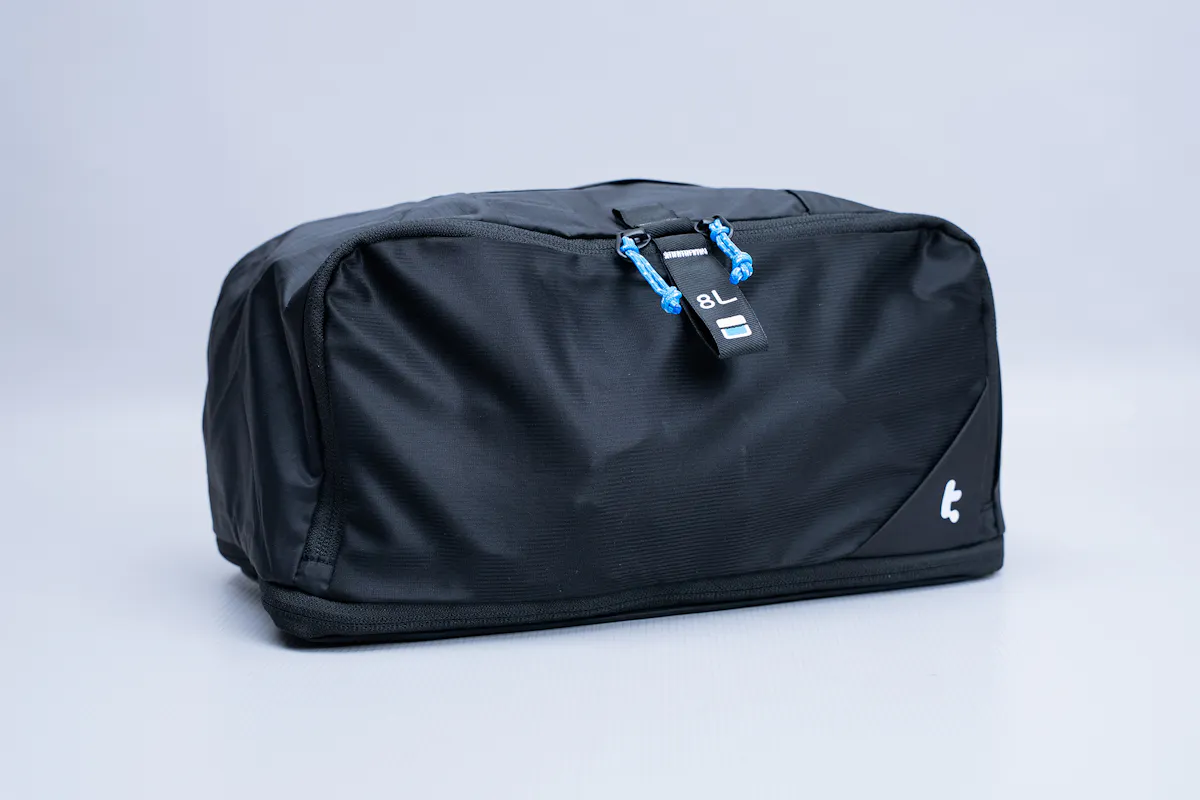 tomtoc T02 Packing System 8L Ful