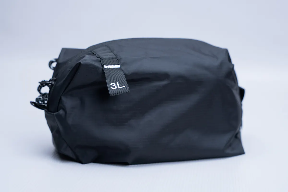 tomtoc T02 Packing System 3L Full