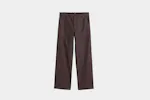 Madewell Fatigue Pants in Reverse Sateen