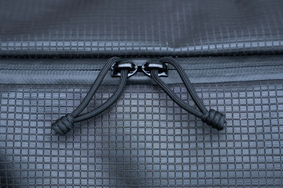 ALPAKA Momentum Duffel 35L Zipper