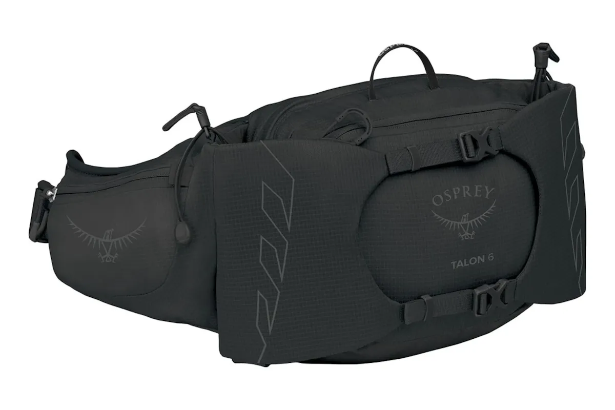 Osprey Talon 6L hip pack