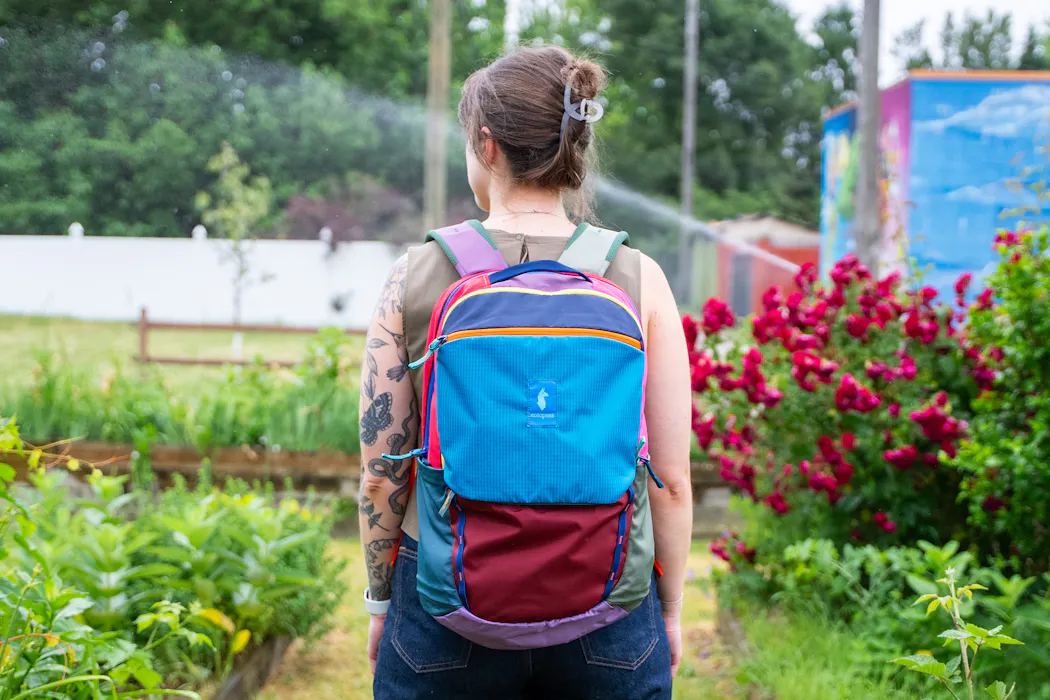 Cotopaxi Allpa 26L Daypack Review