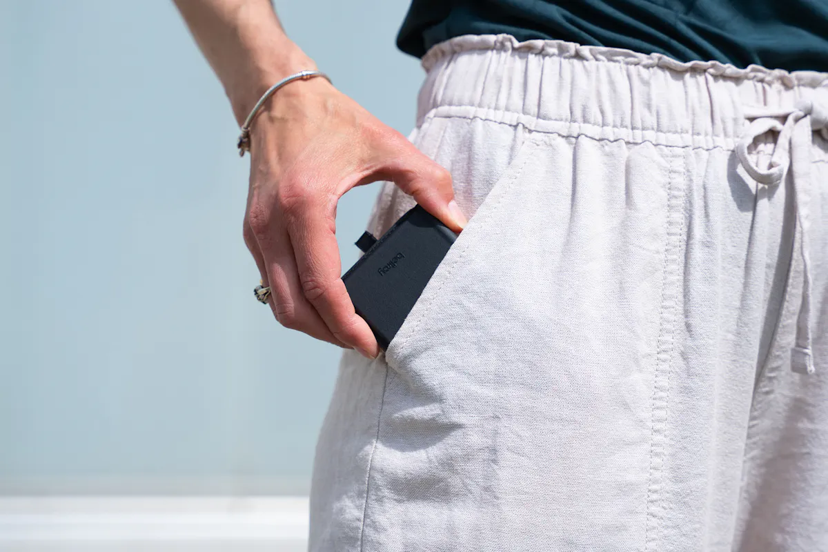 Bellroy Mag Wallet Pocket