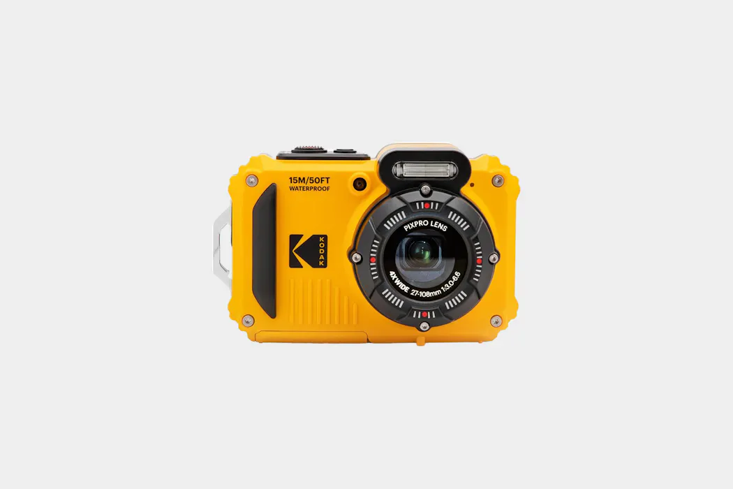 Kodak Pixpro WPZ2