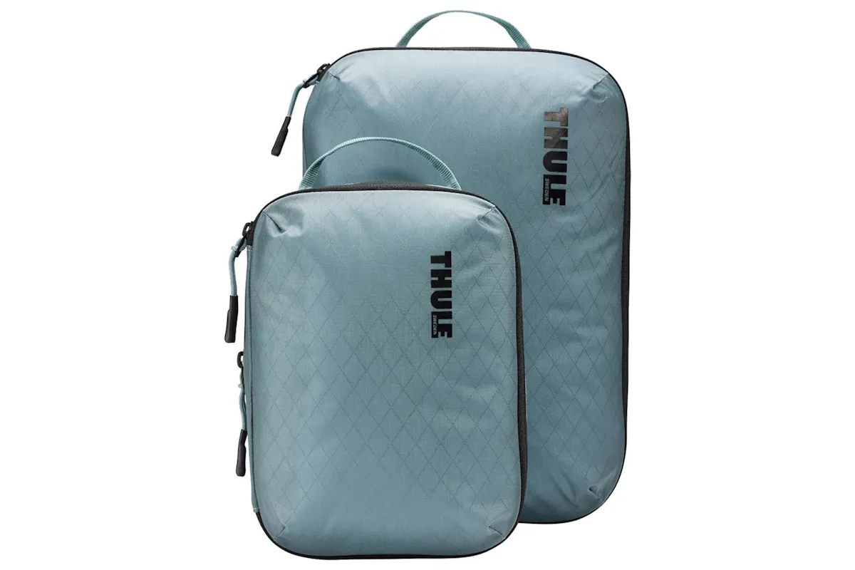 Thule Compression Cube Set