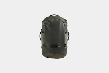 The North Face Base Camp Voyager Pro Travel Pack