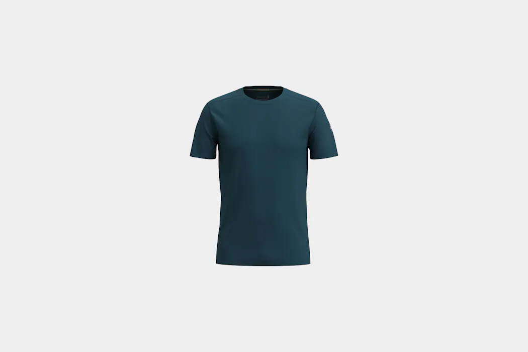 Smartwool Merino Short Sleeve Tee
