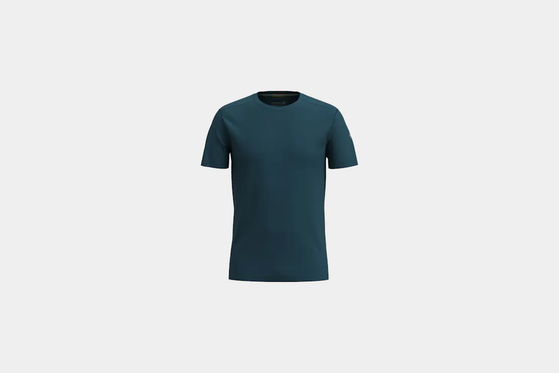 Smartwool Merino Short Sleeve Tee