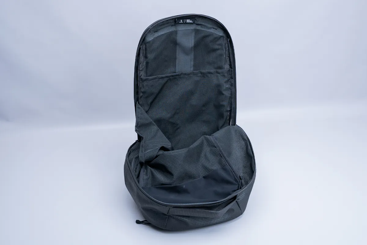 ALPAKA Momentum Backpack 22L Empty