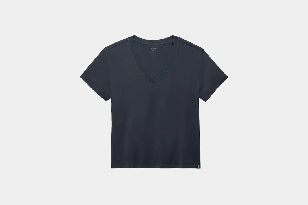 prAna Everyday V-Neck Tee