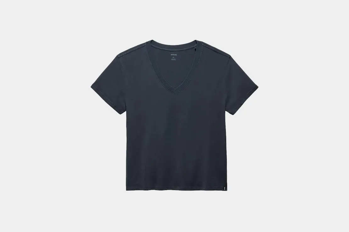 prAna Everyday V-Neck Tee