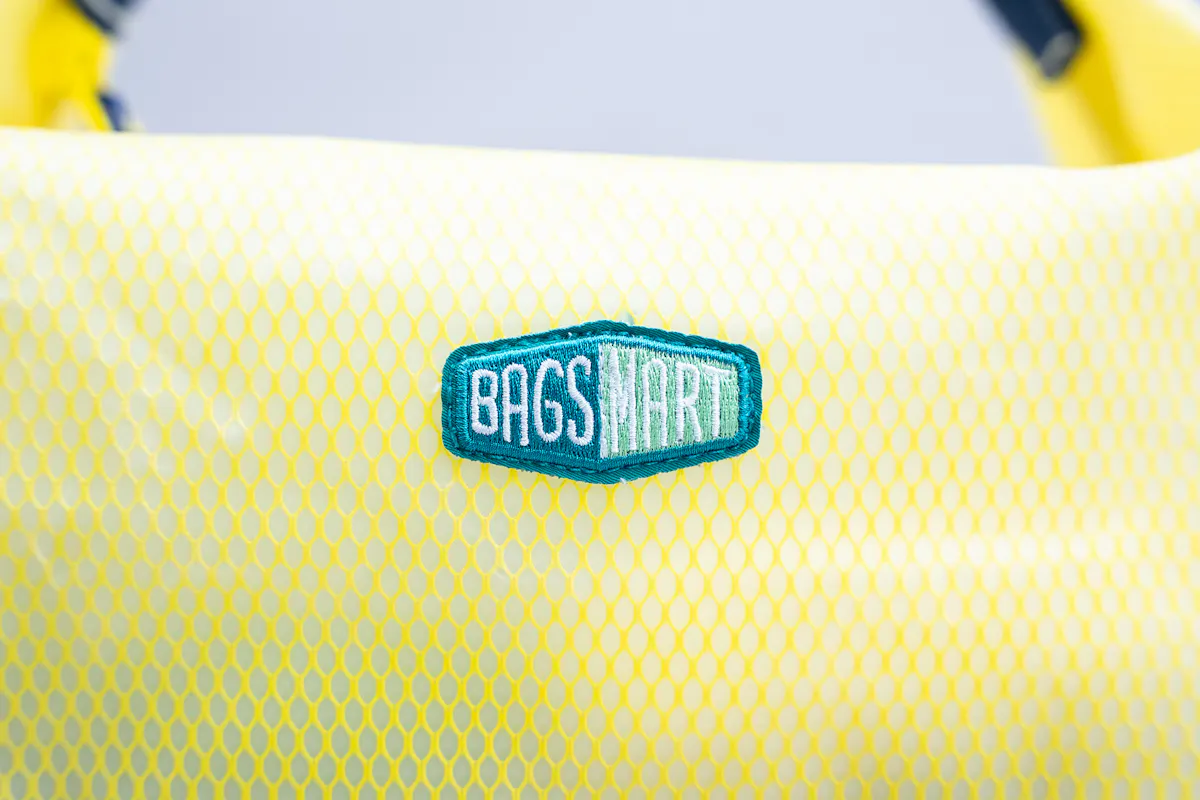 BAGSMART Coast Toiletry Bag Brand