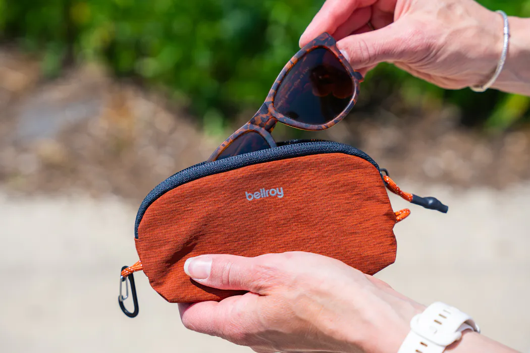 Bellroy Lite Pocket Trio Review