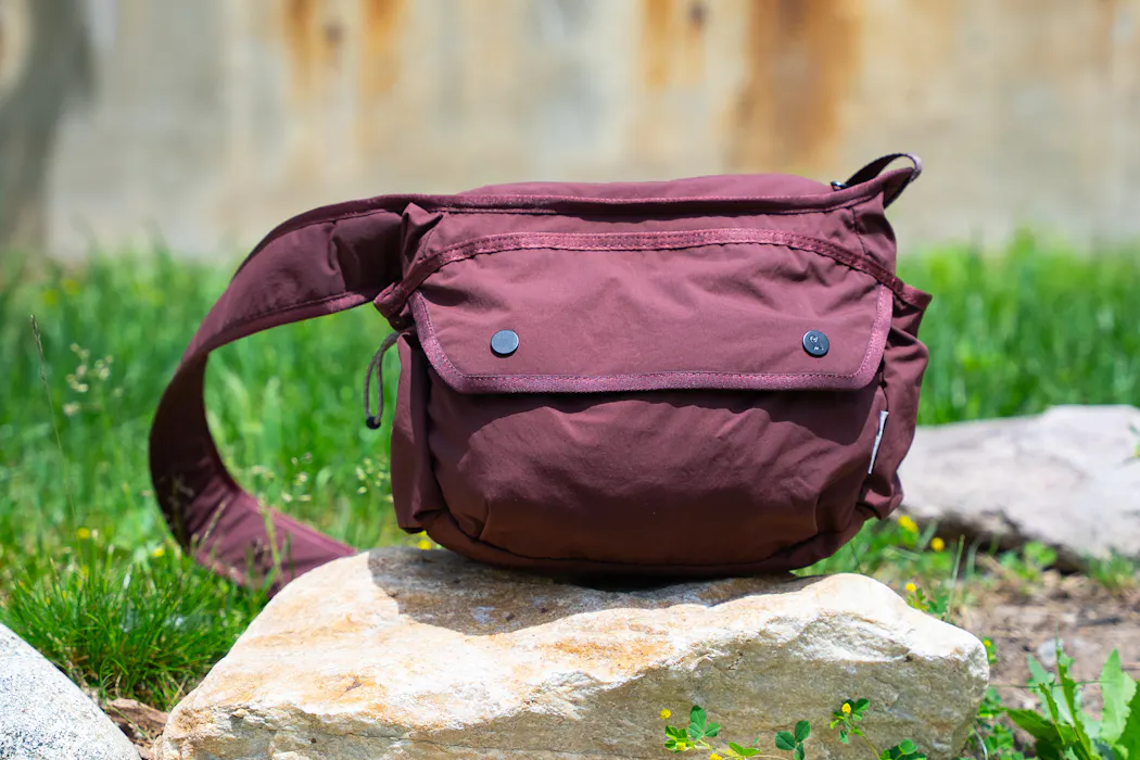 Bellroy Cinch Sling Review