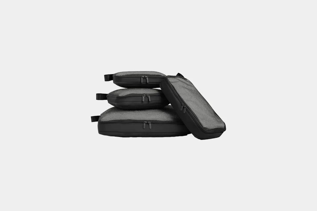 Away Compression Packing Cubes