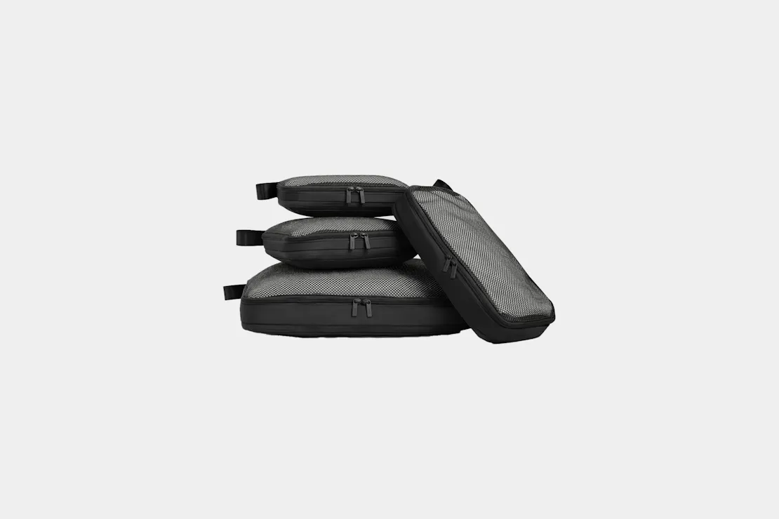 Away Compression Packing Cubes