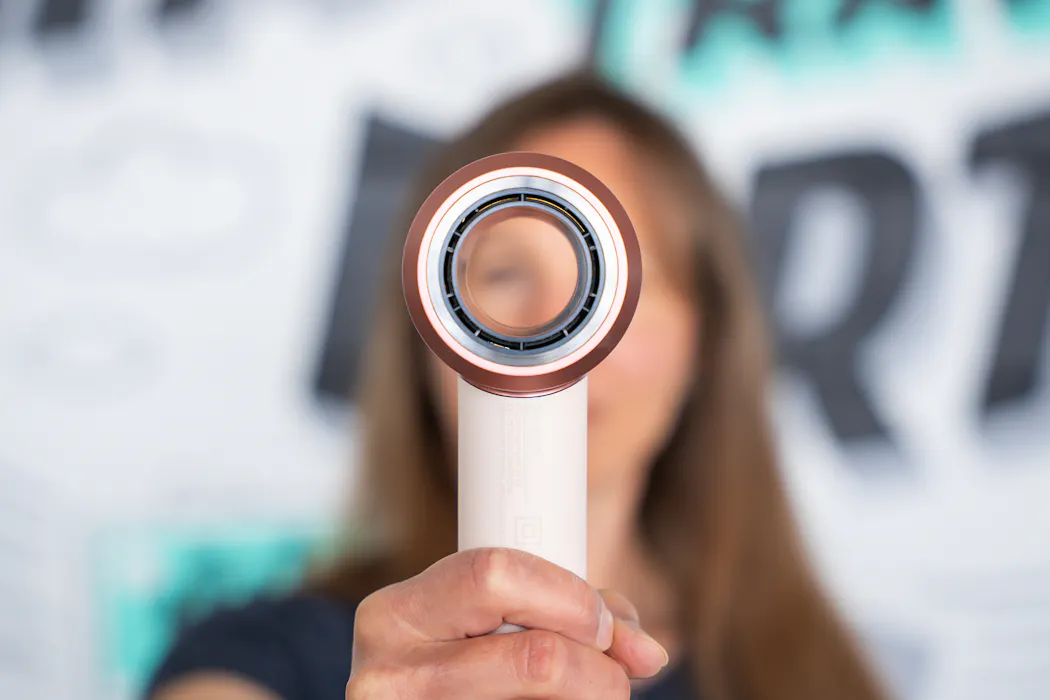 Dyson Supersonic Travel Hair Dryer Review