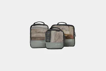 NOMATIC System Packing Cube Set