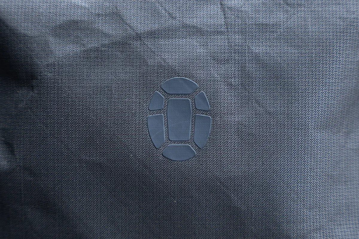Tortuga Superlite Backpack Logo