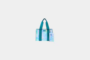 Case-Mate Jelly Tote Bag
