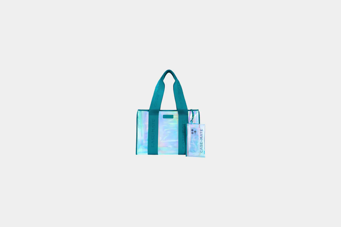 Case-Mate Jelly Tote Bag