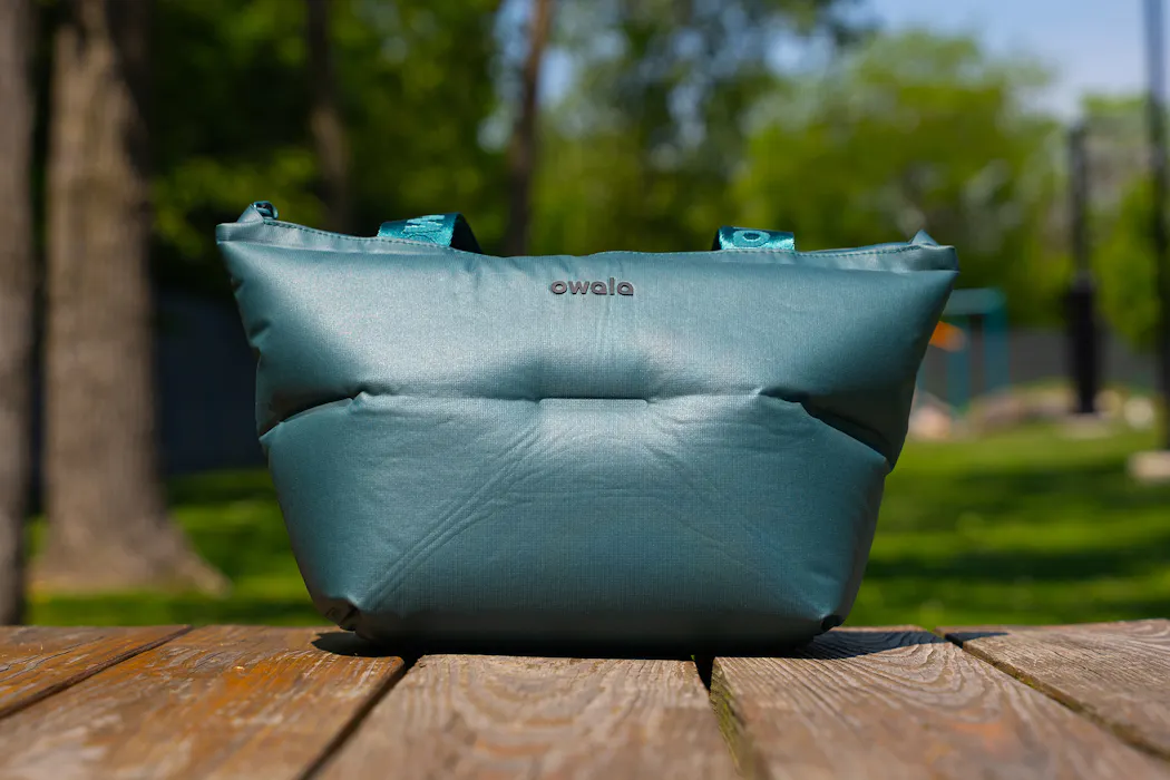 Owala Puffer Mini 7L Review