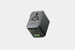 EPICKA Pulse Duo 65W Universal Travel Adapter