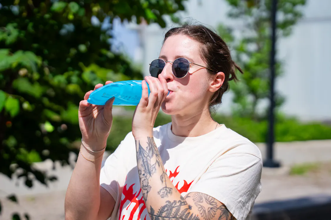HydraPak PocketFlask 500 ml Review