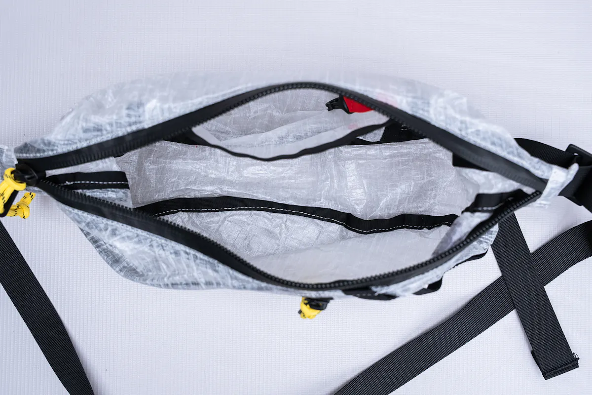 Topo Designs Moonlight Crossbody Empty 2