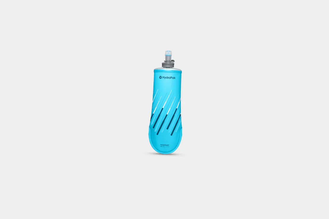 HydraPak PocketFlask 500 ml