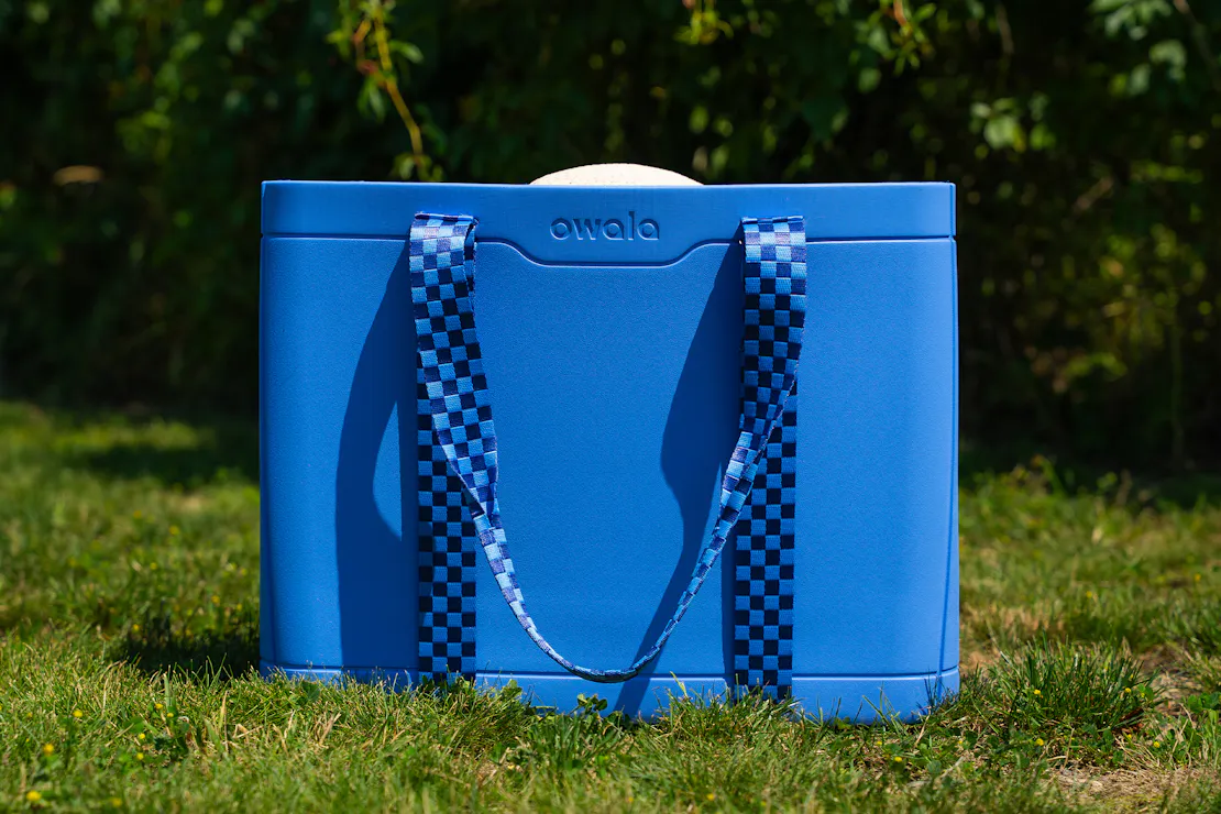 Owala Sun-Day Collapsible Tote Review