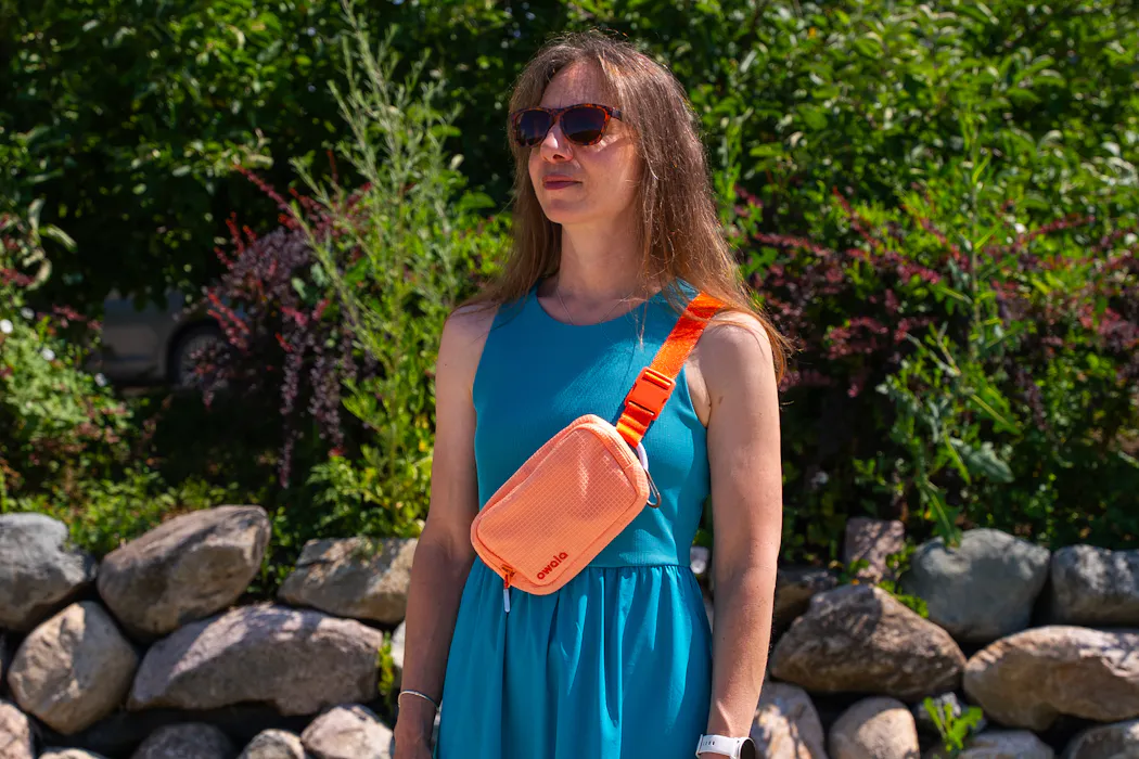 Owala Daily Crossbody 1L Review