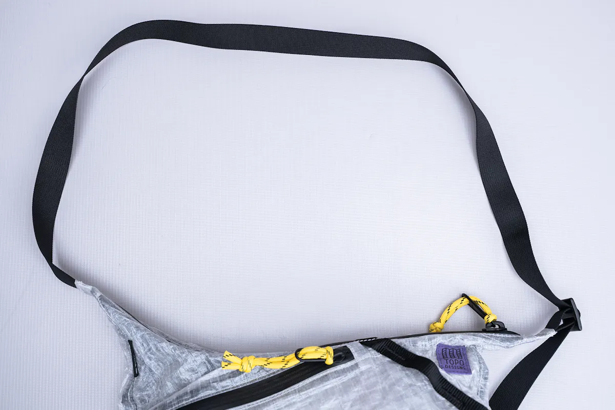 Topo Designs Moonlight Crossbody Strap Solo