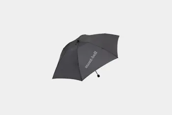 Montbell Travel Umbrella 50