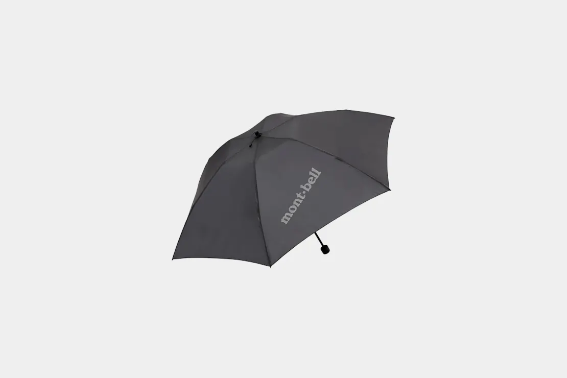 Montbell Travel Umbrella 50