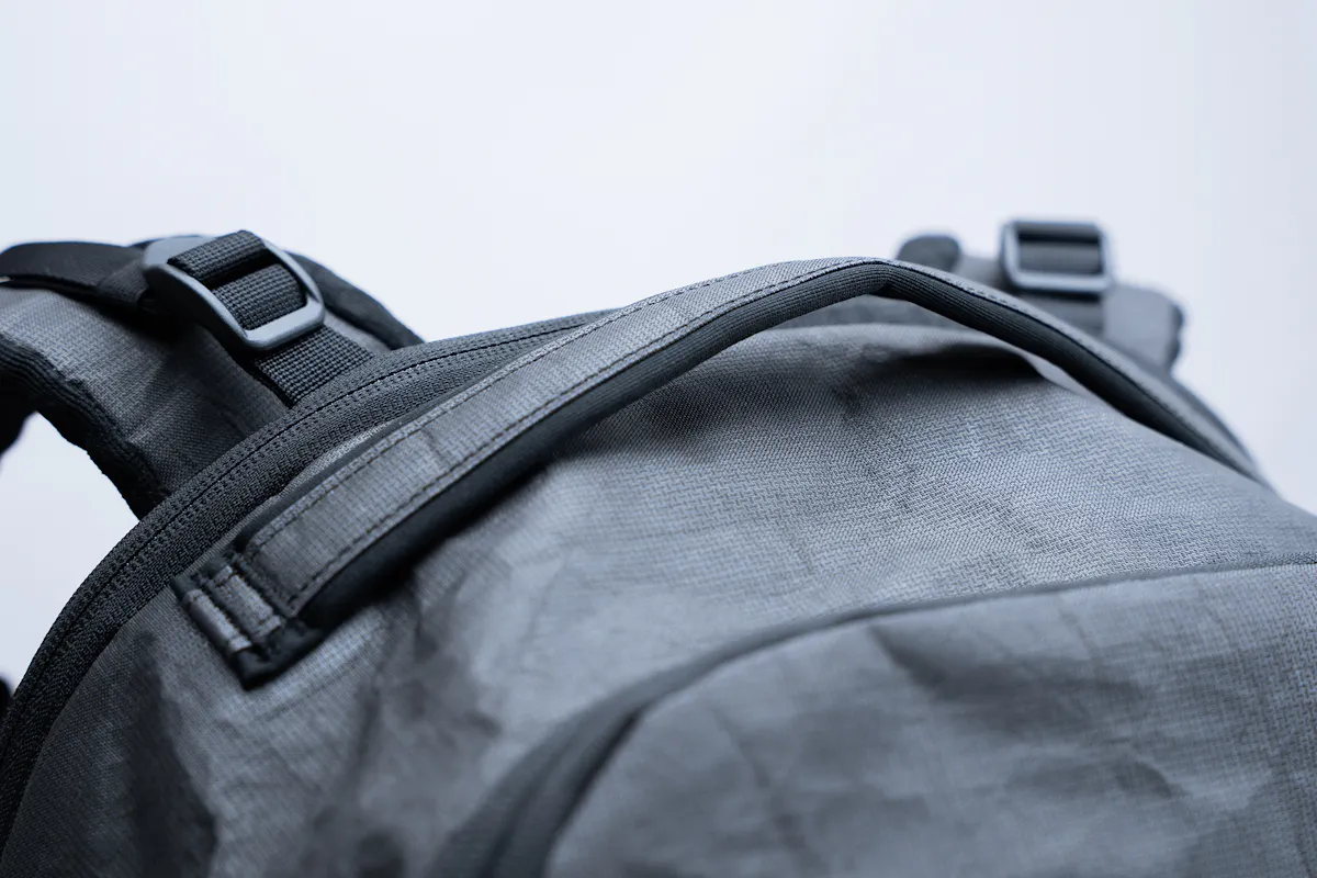 Tortuga Superlite Backpack Top Handle