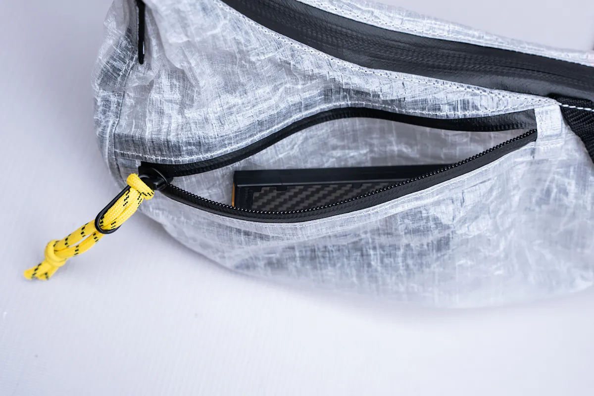 Topo Designs Moonlight Crossbody Pocket