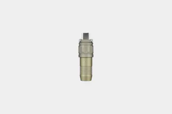 Olight iUltra OAL Keychain Flashlight