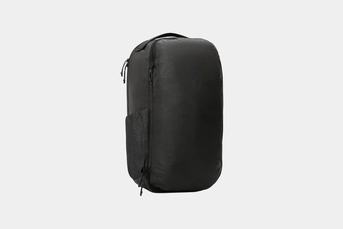 EVERGOODS CIVIC Travel Bag 20L Review | Pack Hacker