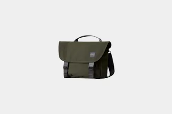 Bellroy Classic Messenger 6L