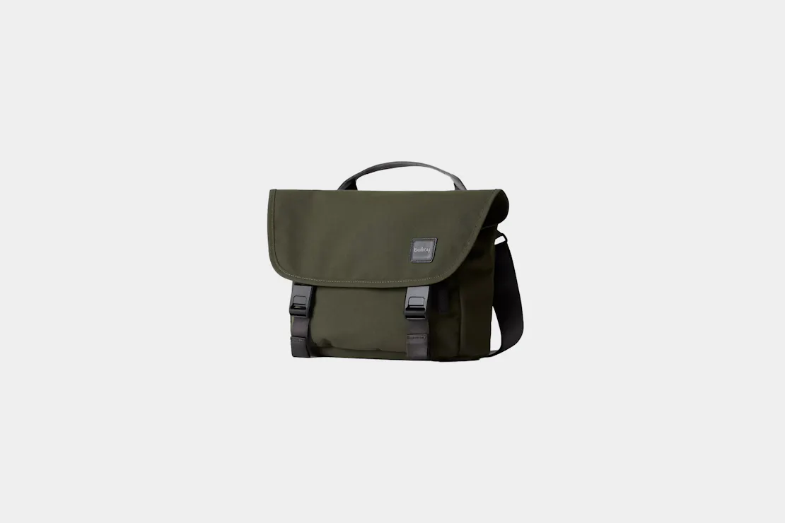 Bellroy Classic Messenger 6L
