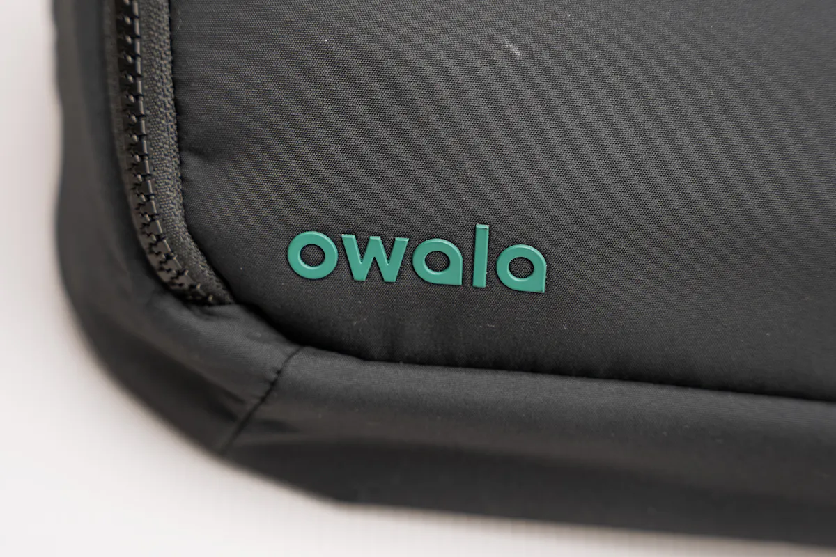 Owala All-Day Crossbody 3.5L Logo
