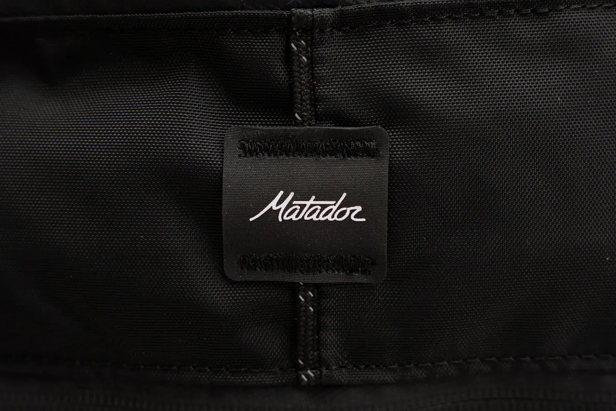 Matador 45L SEG Hybrid Travel Pack Brand