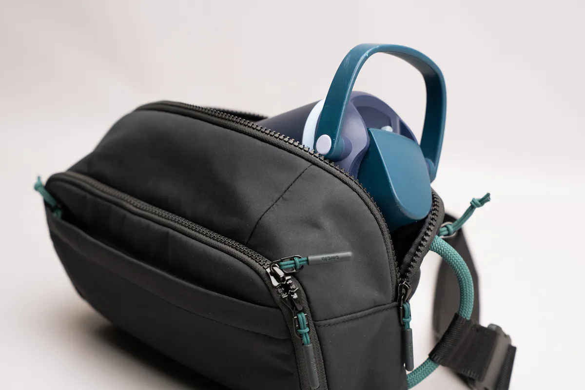 Owala All-Day Crossbody 3.5L Water Bottle