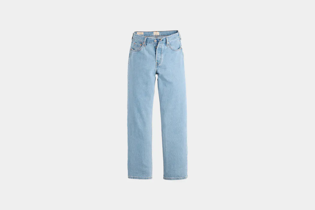 Levi's 501 ’90s Lightweight Jeans