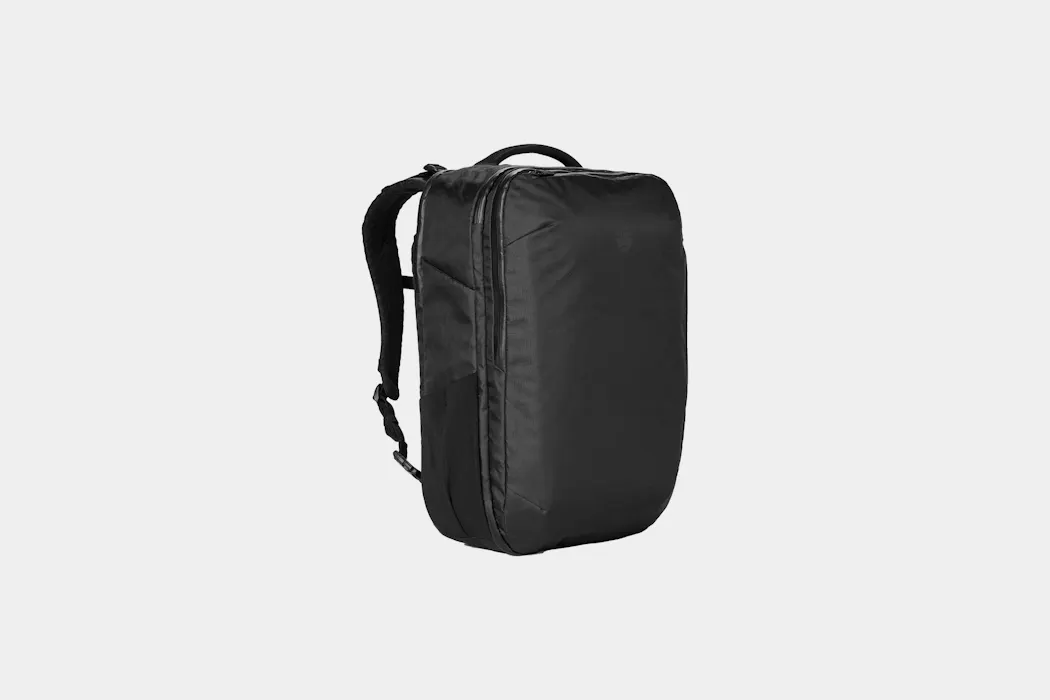 patagonia stealth gear bag 34l Black Hole MLC Wheelie Features include multiple lash points Patagonia Stealth Fishing Backpack 25L