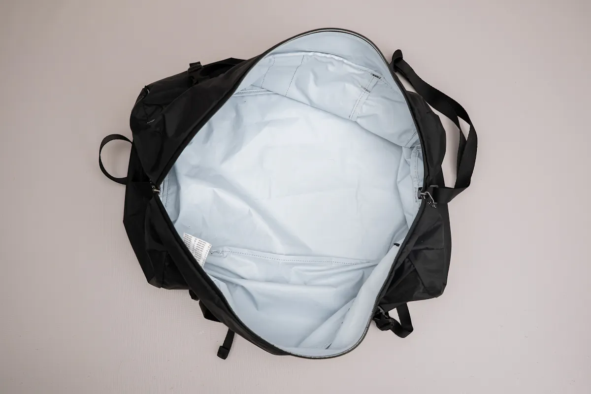 Matador 30L Packable Duffle Empty